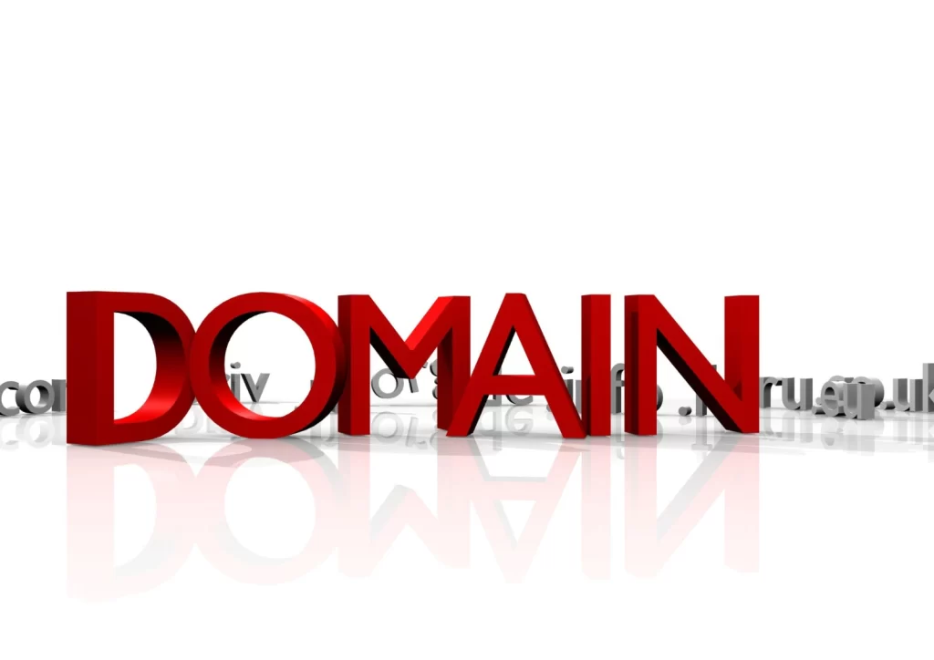 Branding Benefits of a Custom Domain Name