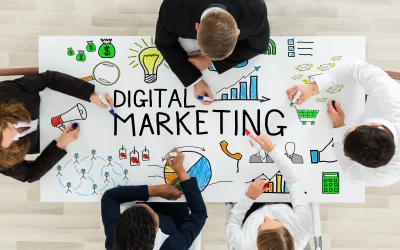 Comprehensive Digital Solutions for Businesses