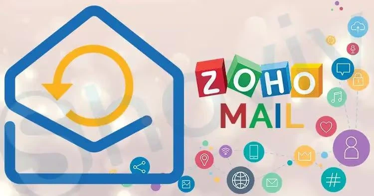 Zoho Mail Features for Businesses