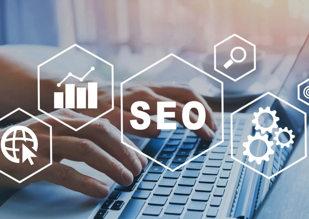 SEO Services Boost Small Businesses