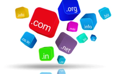 Early Domain Registration Builds Brands