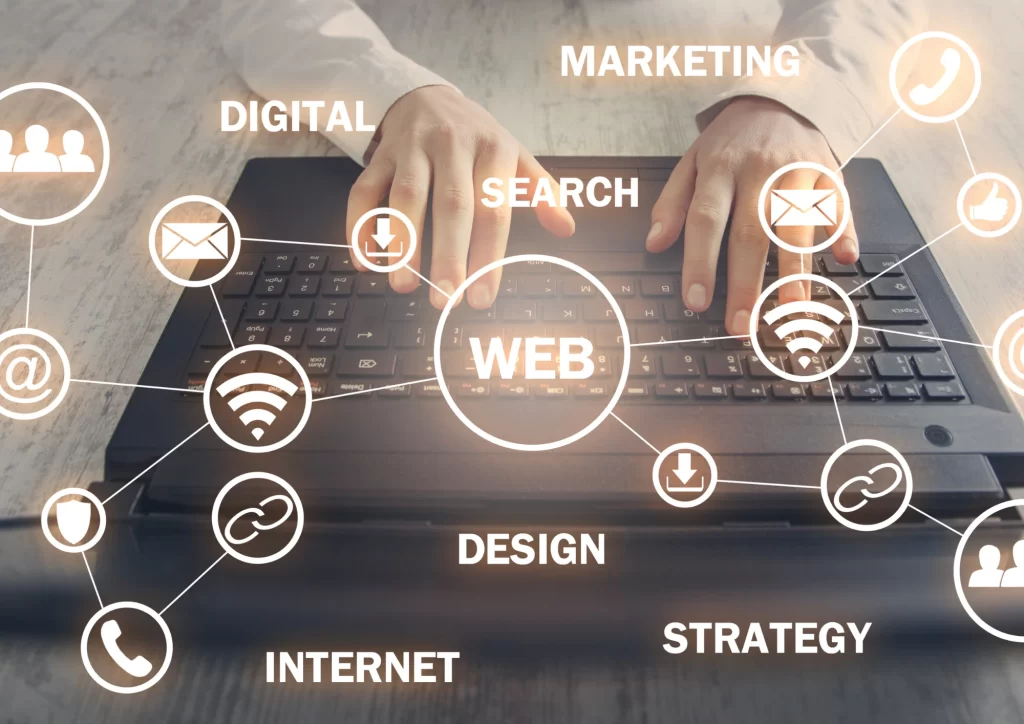 Powering Business with Reliable Hosting