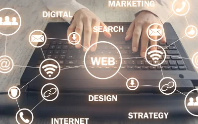 Powering Business with Reliable Hosting