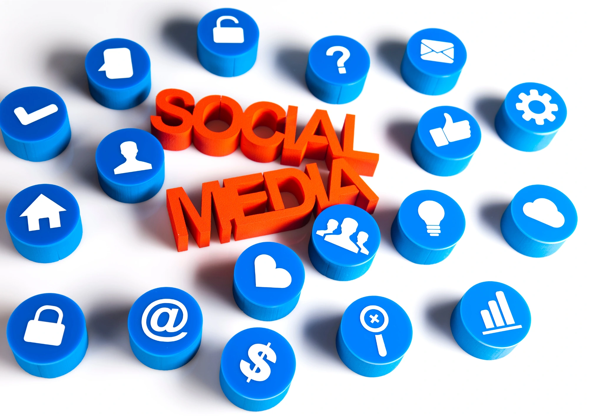Grow Sales with Social Media Marketing