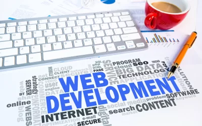 Why Businesses Need Professional Web Design