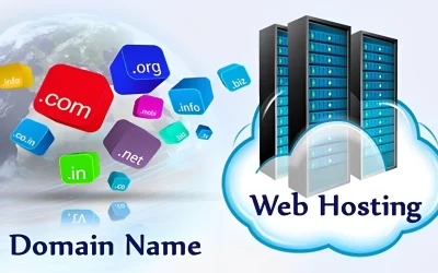 Secure Domain and Hosting Provider