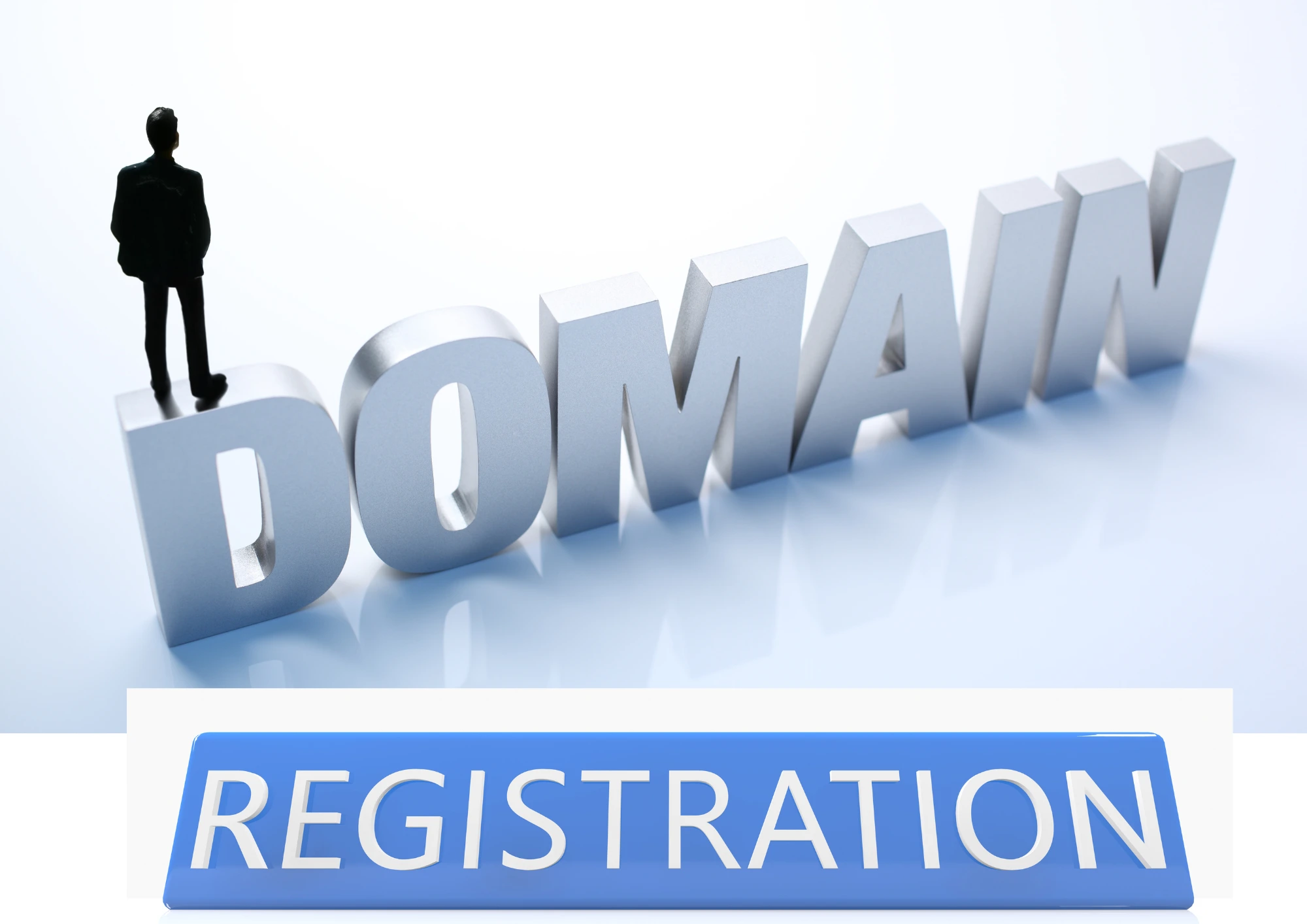 Secure Your Brand with Domains