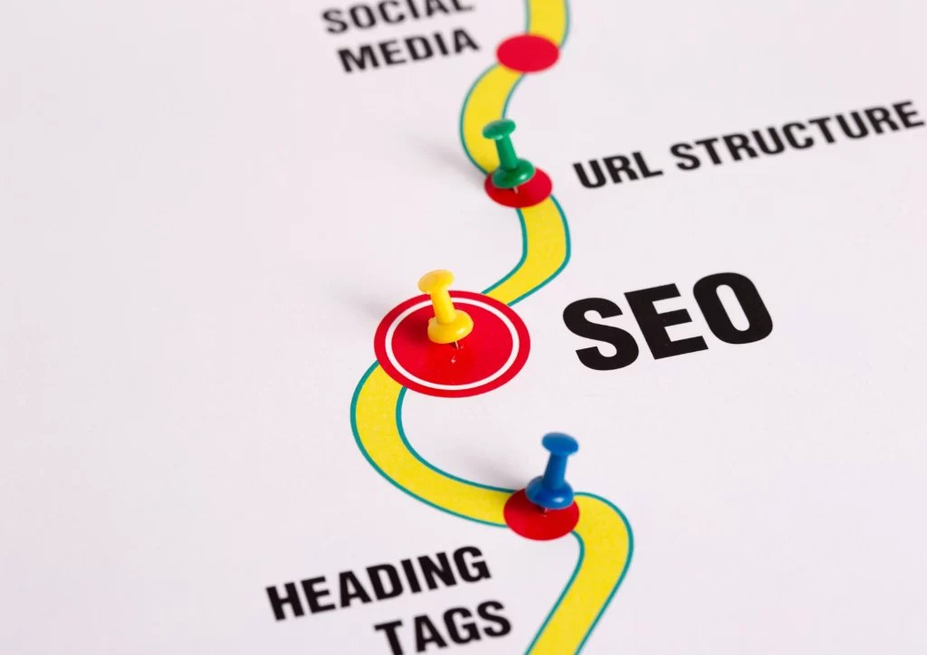 From Visibility to SEO Victory