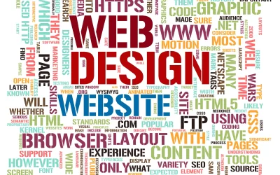 Professional Website Design Boosts Business