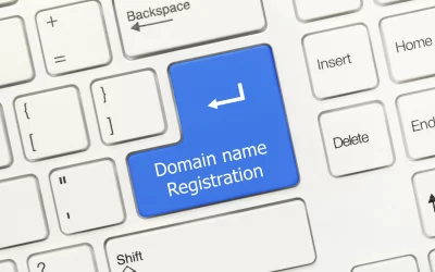 Fast and Reliable Domain Registration