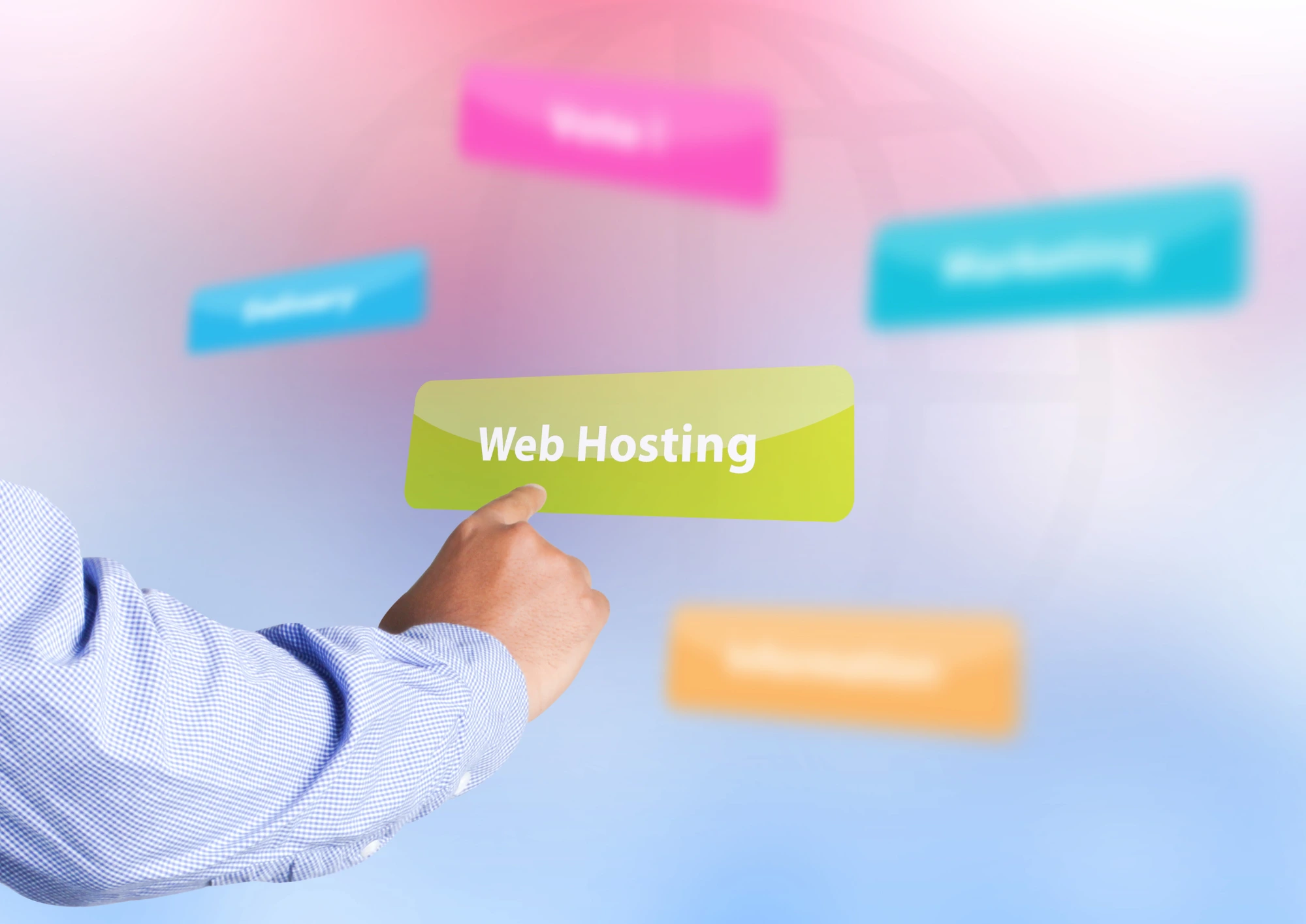 How Hosting Impacts SEO Performance