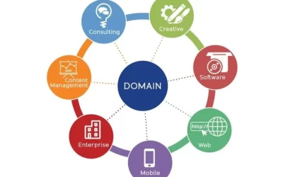 Why Trusted Domain Providers Matter
