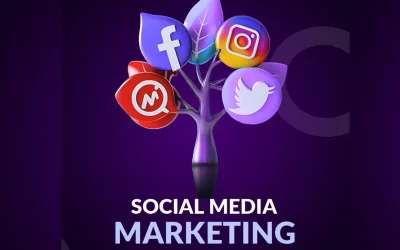 Social Media Marketing Agency in Mumbai