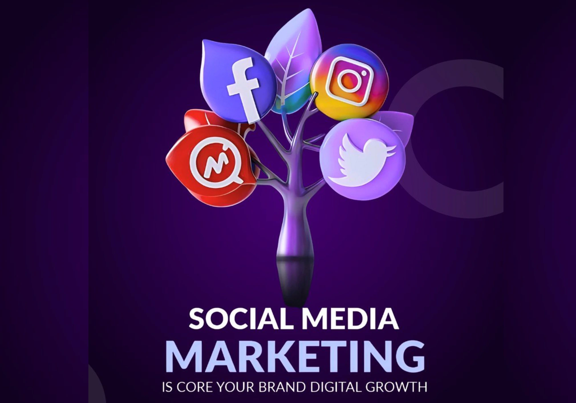 Social Media Marketing Agency in Mumbai
