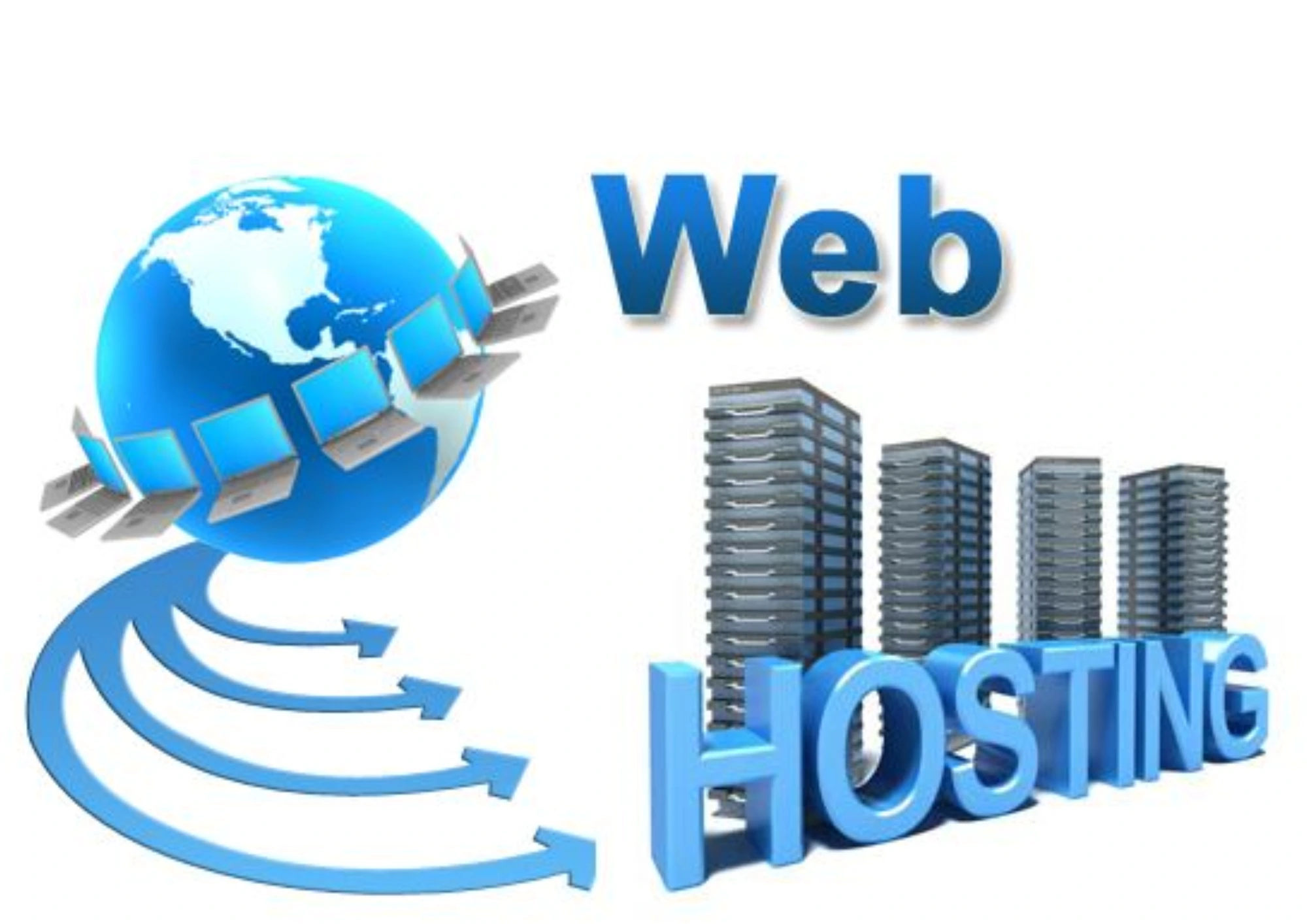 Choosing Reliable Web Hosting Provider