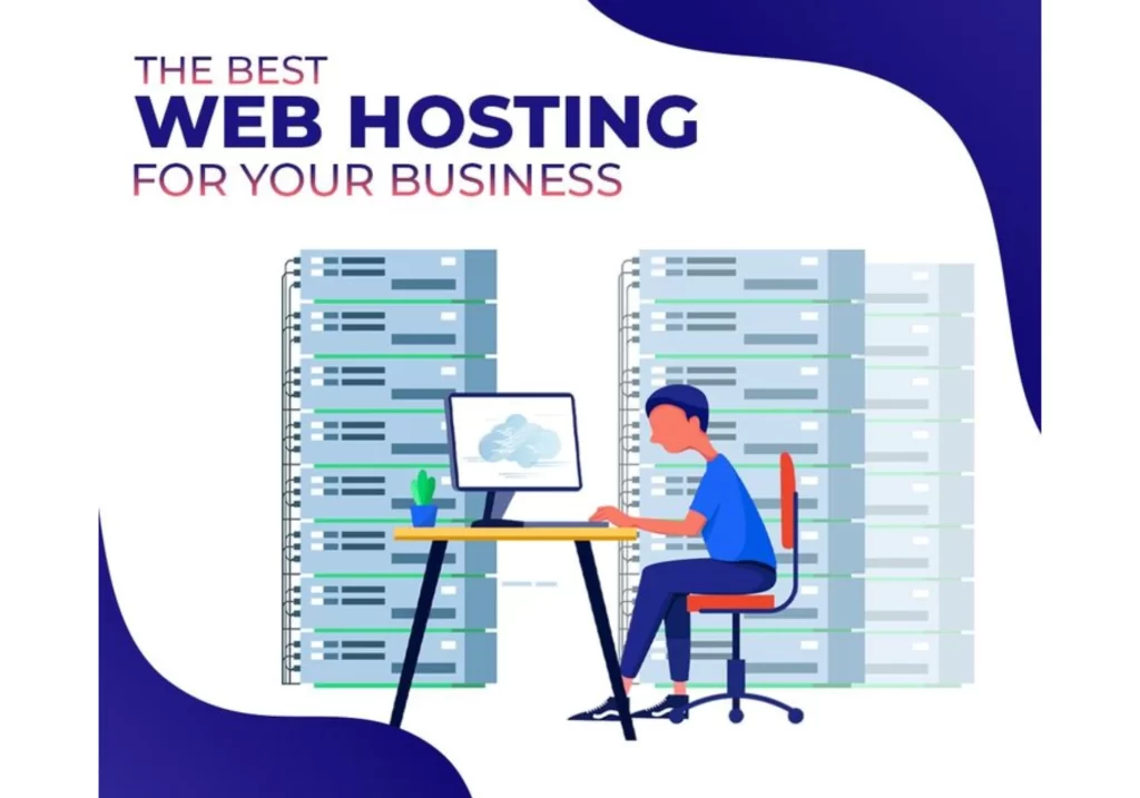 Web Hosting Services In Pune