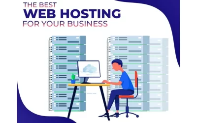 Web Hosting Services In Pune
