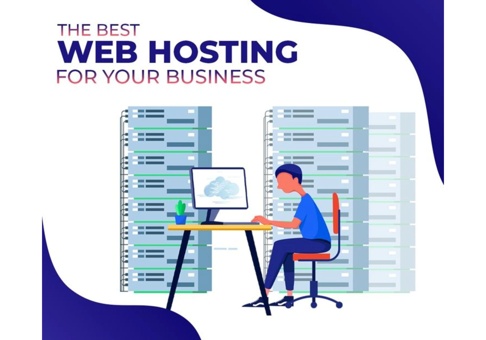 Web Hosting Services In Pune