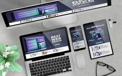 How Select Website Design Company