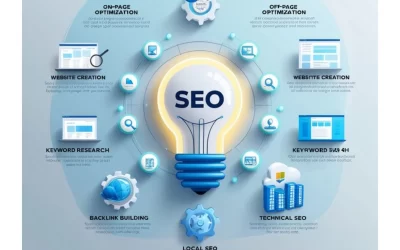 Professional Solutions for SEO Mistakes