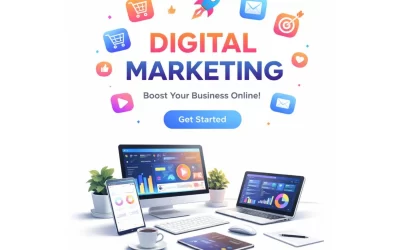 Digital marketing company in Mumbai