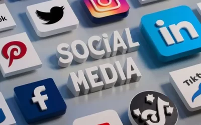 How Social Media Improves Brand Visibility