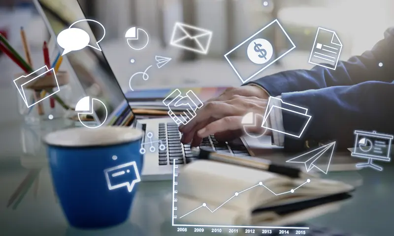 Digital Marketing Agency in Thane Digital Marketing Agency in Thane