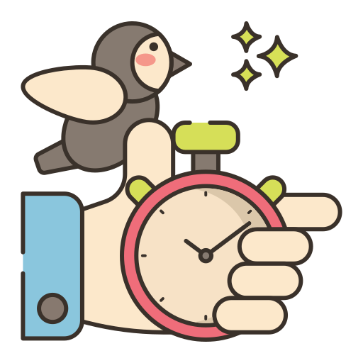 Early stage business