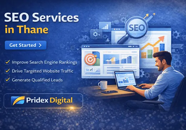 SEO Services in Thane
