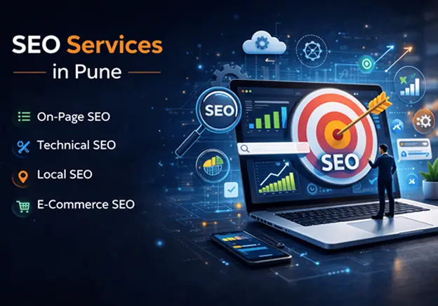 SEO service in Pune