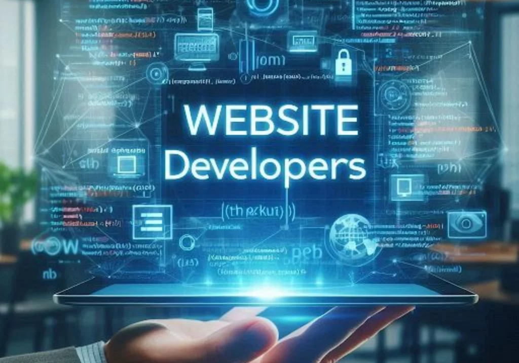 Web Development