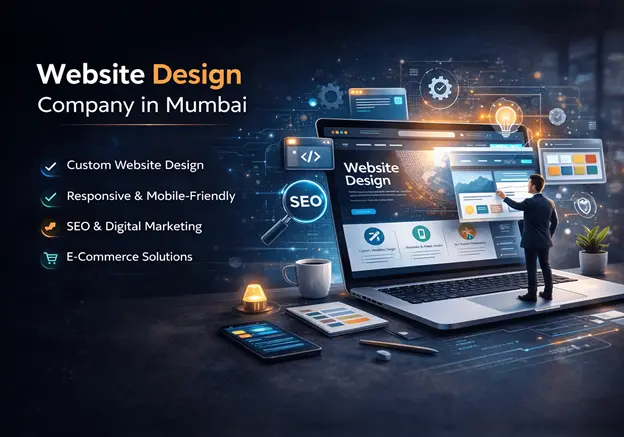 Website Design Company in Mumbai Website Design Company in Mumbai