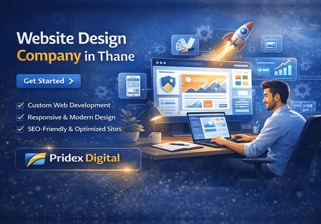 Website design company in Thane Website design company in Thane