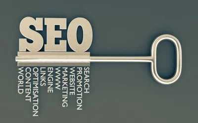 What are the 4 stages of SEO