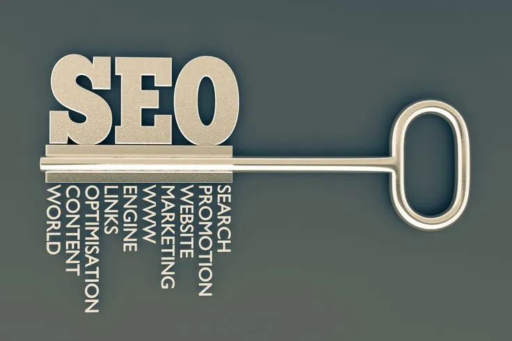 What are the 4 stages of SEO