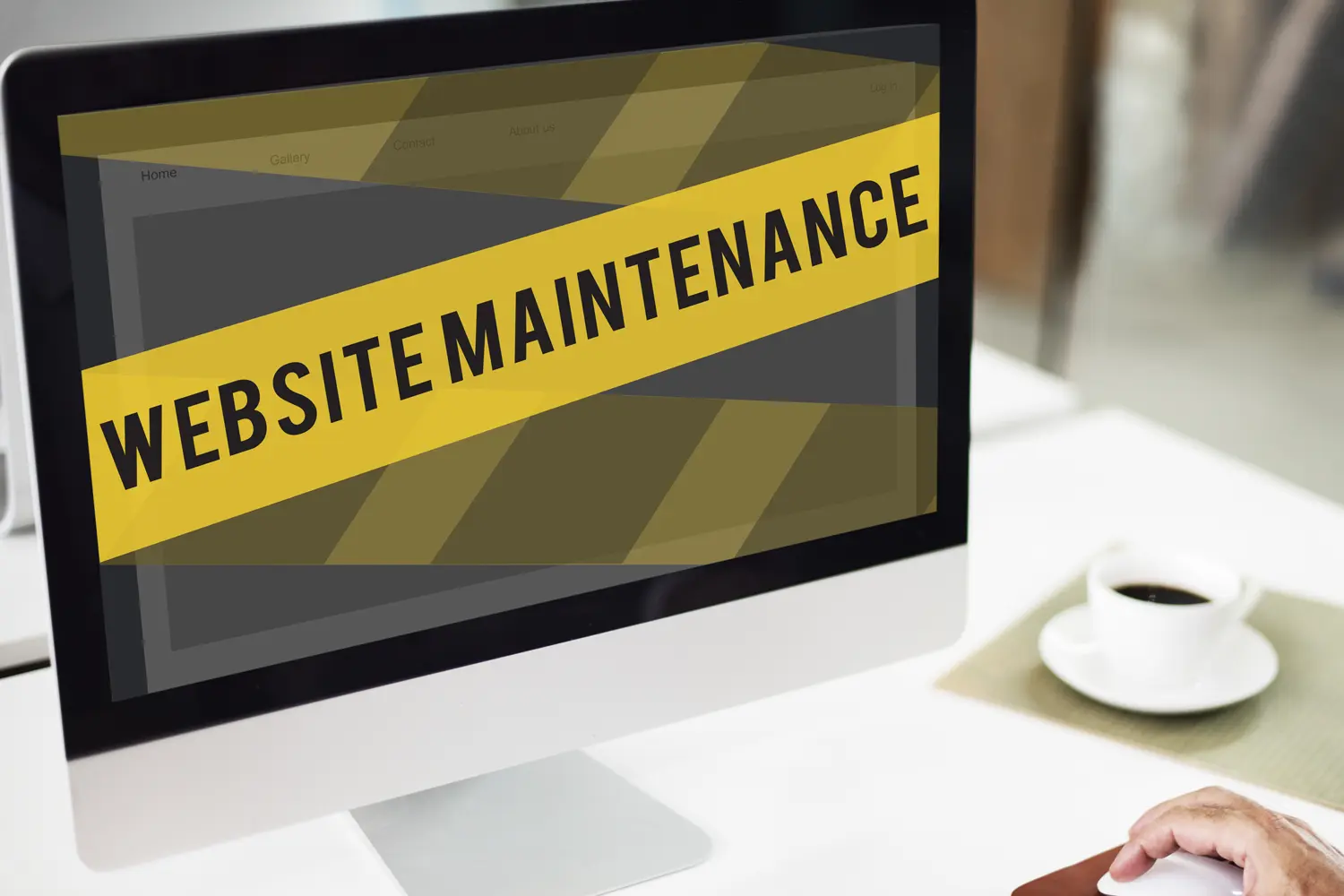 Annual Website Maintenance Services In India