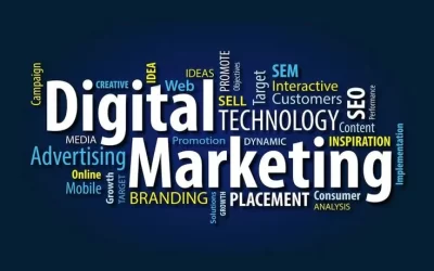 Benefits of Hiring a Digital Marketing Agency