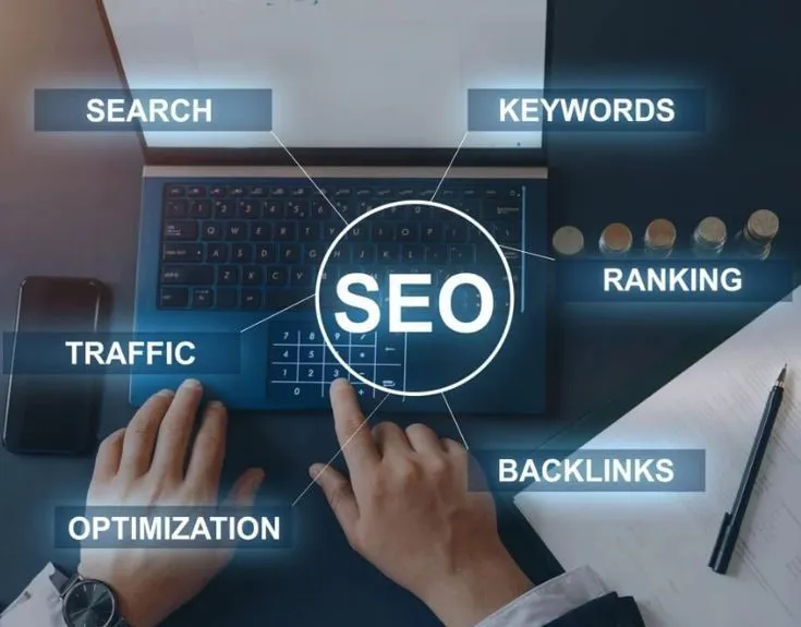 Reliable SEO Services in Pune
