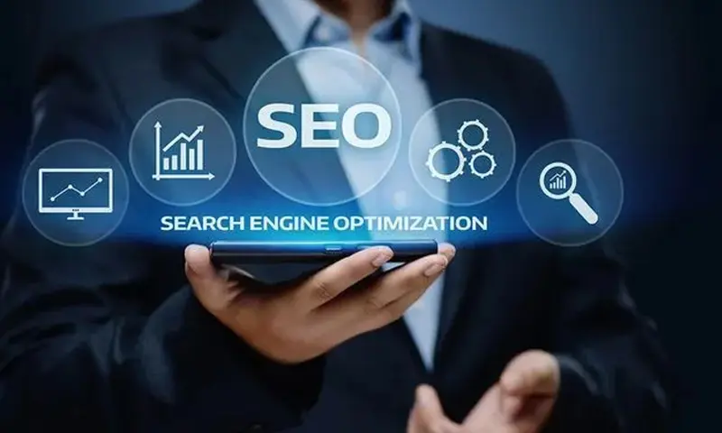 SEO Service in Mumbai