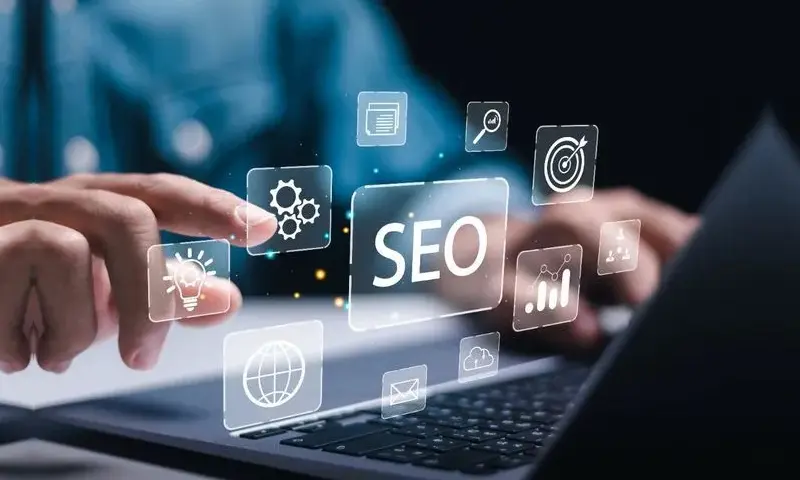 Right SEO strategy by Pridex Digital