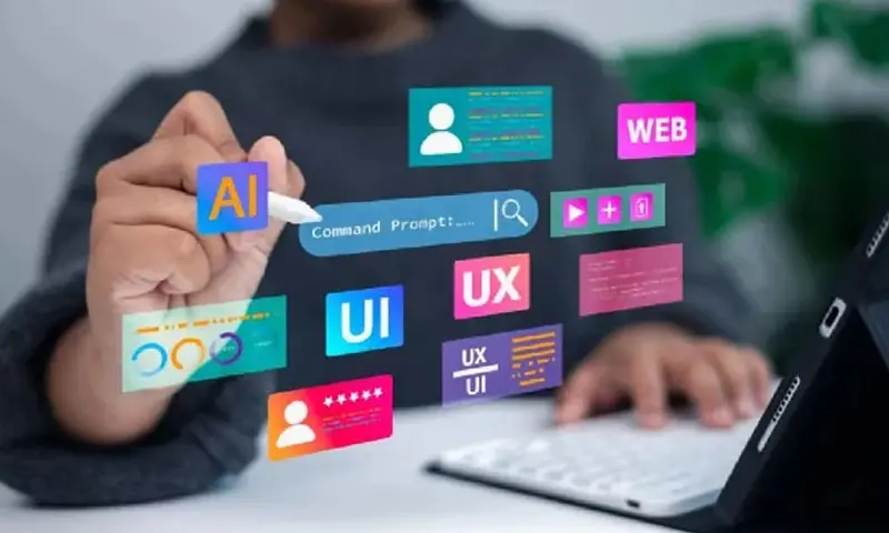 Web Design Company in Pune