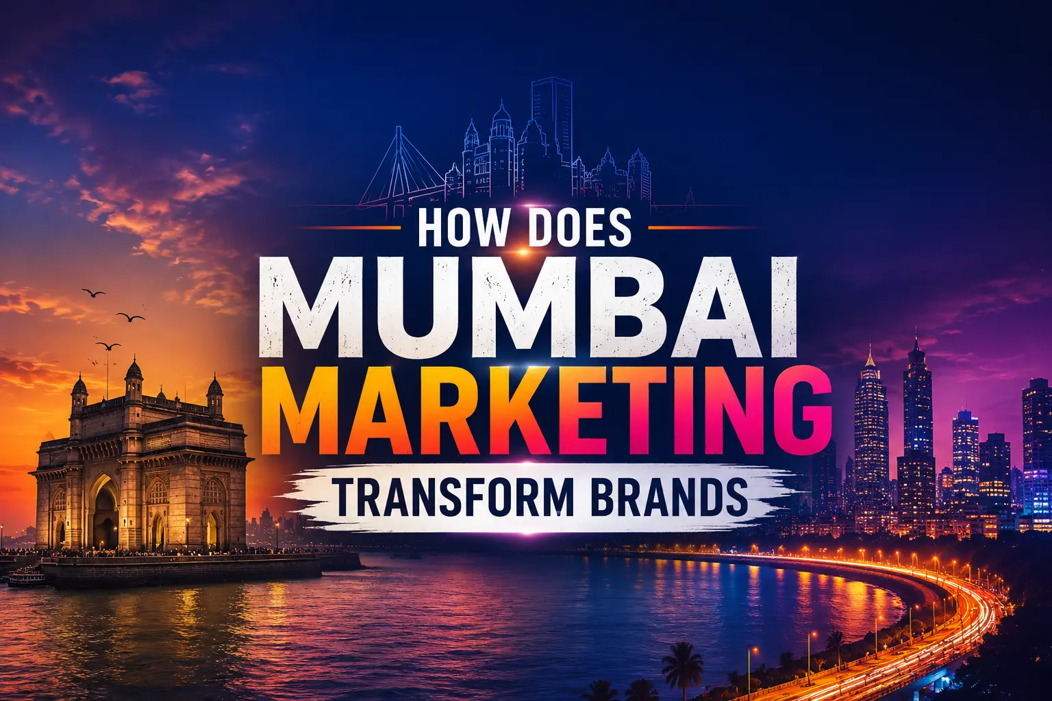 Digital Mumbai Marketing Transform Brands