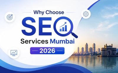SEO Services in Mumbai in 2026