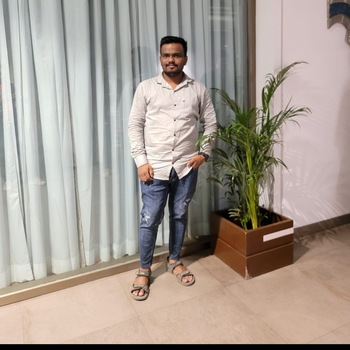 Amol Kangane