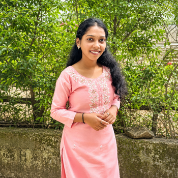Asmita Kadam