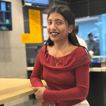 Bharati Patane