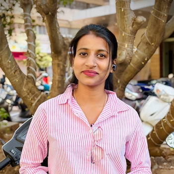 Kishori Thosar