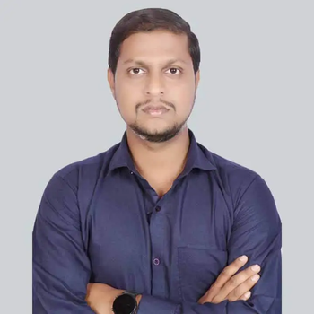 Pravin Parthe