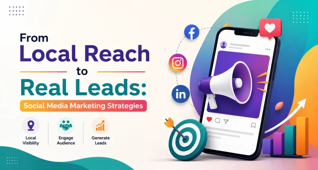 Social Media Marketing Strategies