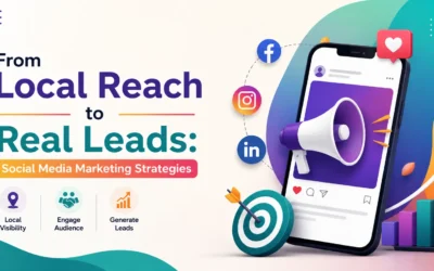 Social Media Marketing Strategies